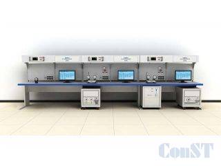 ConST800压力全自动检定校准系统